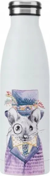 Vizespalack, 500 ml, egérmotívum
