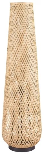 Állólámpa ZANZIBAR 1xE27/20W/230V bézs