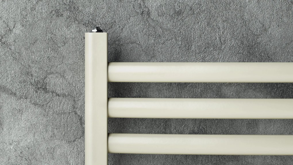 Regnis LE-Z, fűtőelem 540x1205mm, 627W, fekete, LE-Z/120/50/FEKETE