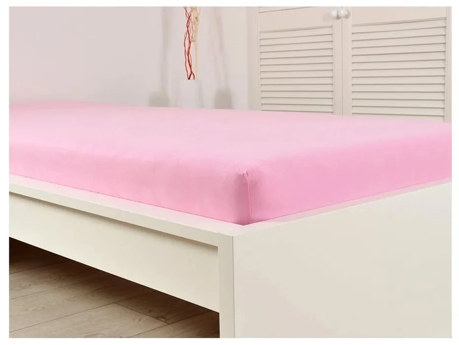 Gyerek lepedő babaágyhoz 60x120 cm – B.E.S.