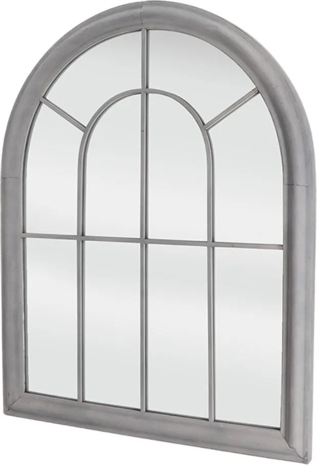 Kültéri tükör 69x88 cm Rusto – Esschert Design