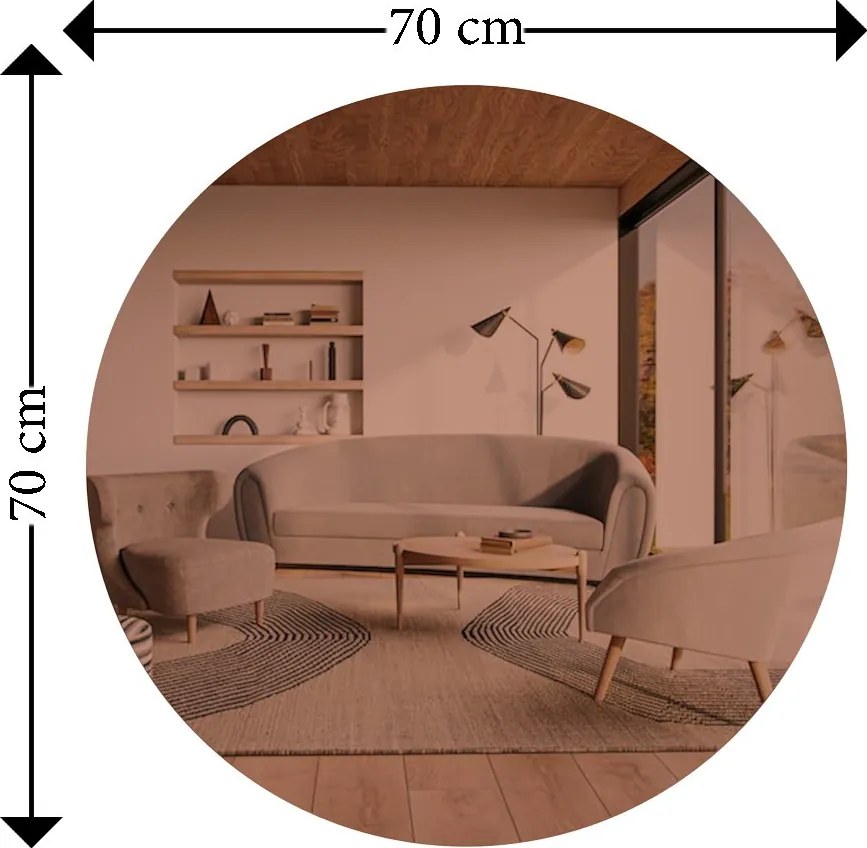 Oneas - Bronze, Gold