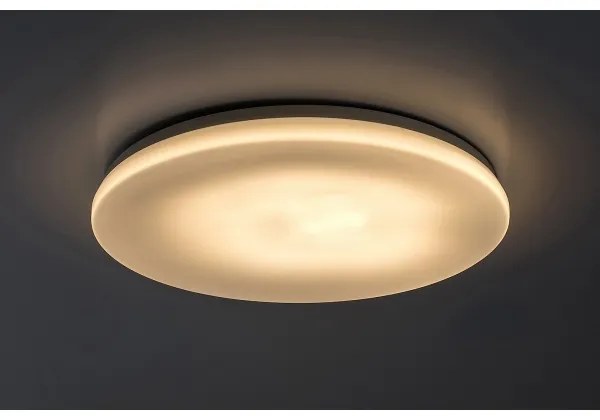 Rabalux 77135-LED Fürdőszobai mennyezeti lámpatest LOWAR LED/36W/230V IP44 3000/4000/6000K