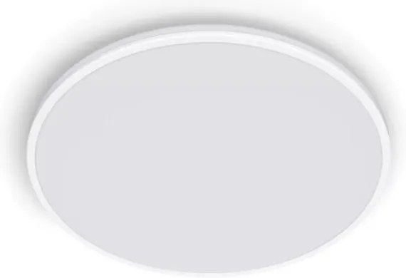 Philips- LED Dimmelhető mennyezeti lámpa OZZIET SCENE SWITCH LED/22W/230V 2700K