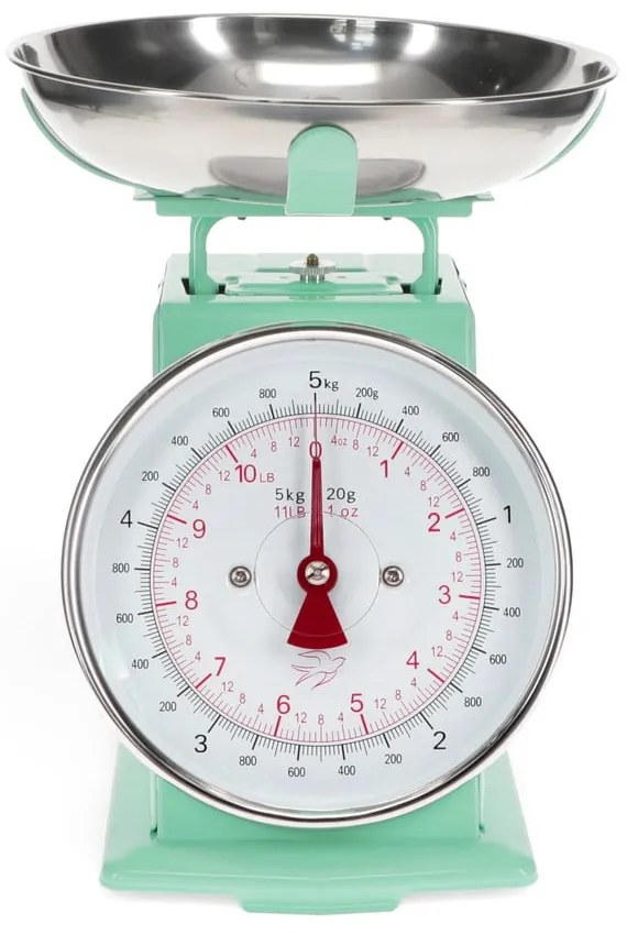 Konyhai mérleg – Rex London