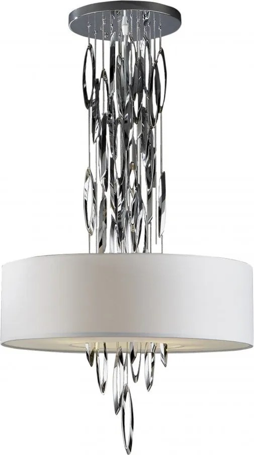SCHULLER 49441583 DOMO Ernyős Függesztett LámpaE14 IP20