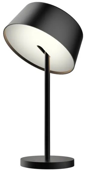 Top Light - LED Dimmelhető érintős asztali lámpa LED/6,5W/230V fekete