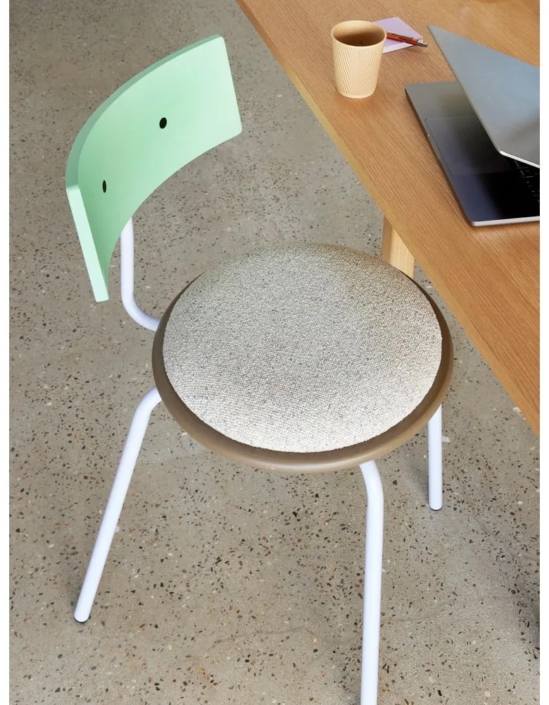 Székpárna ø 38 cm Muted – Hübsch