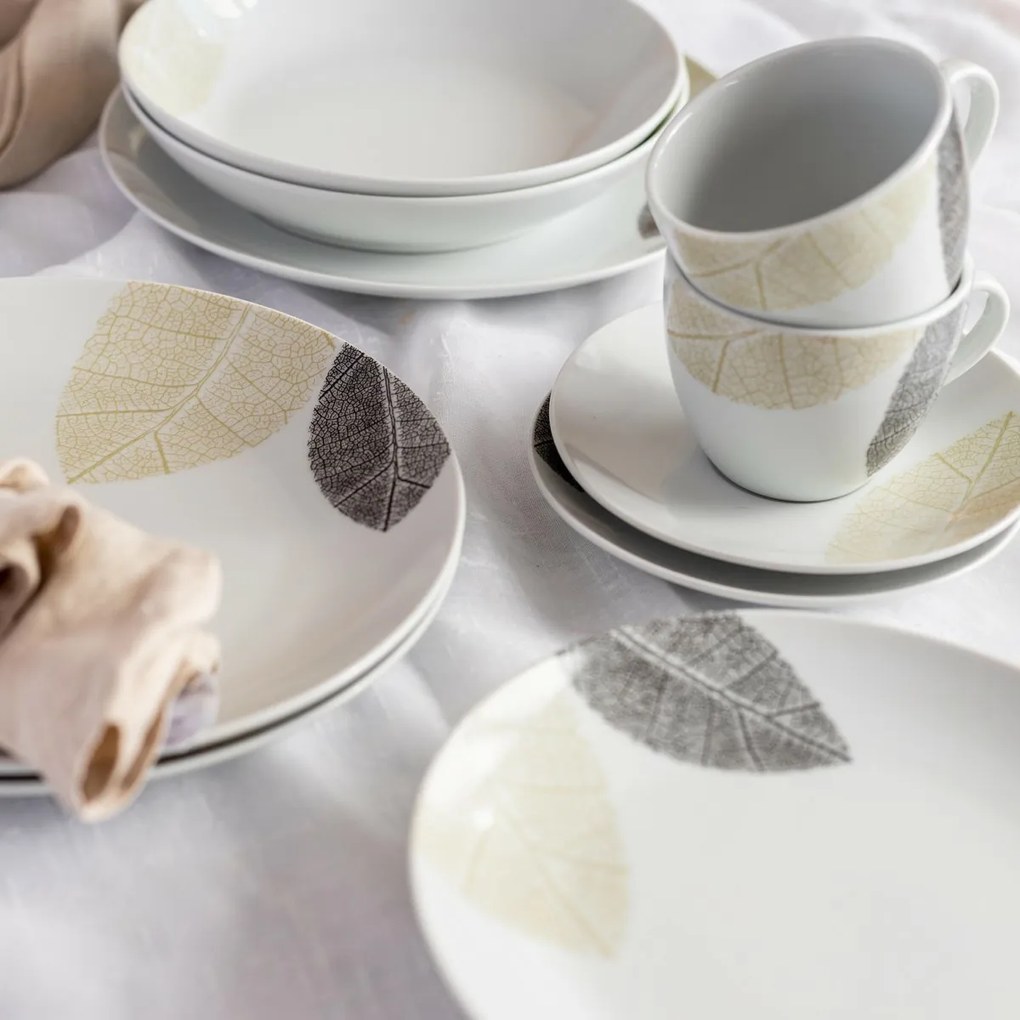 Mäser 30 darabos JONA étkészlet