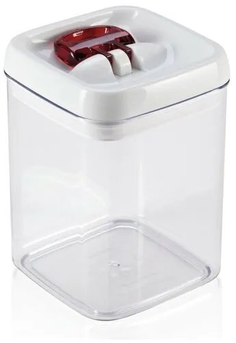 Leifheit FRESH & EASY élelmiszer-tartály, 1,6 l, 1,6 l