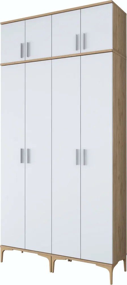 Előszobafal, 120 cm – EA161