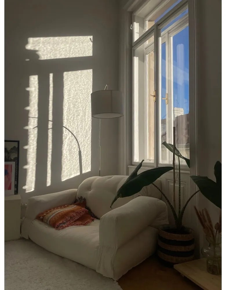 Hippo bézs fotel - Karup Design