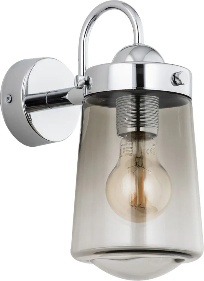 Argon PASADENA 4718 Fali lámpa 1x15W/E27 IP44