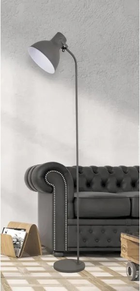 Rabalux 4329 - Állólámpa DEREK 1xE27/25W/230V