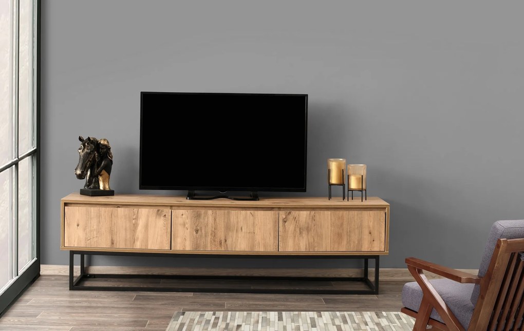 TV asztal/szekrény Tila 180. 1067115