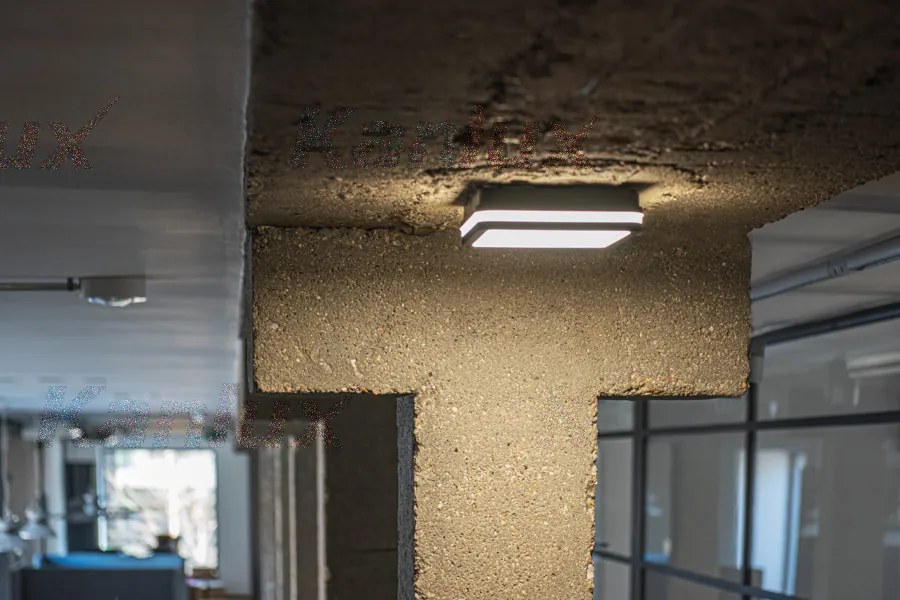 KANLUX 38787 BENO LED Modern Kültéri Mennyezeti Lámpa LED IP54