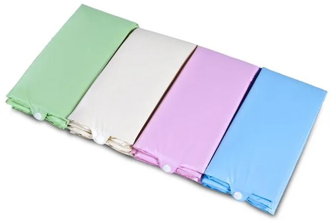 Pelenkázó alátét utazáshoz Sensillo zöld