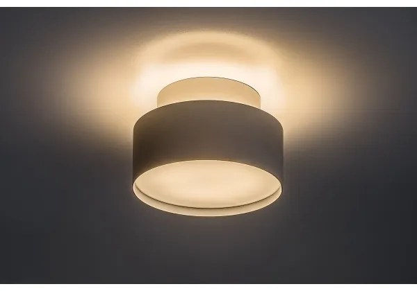 Rabalux 71325 - LED mennyezeti lámpatest OVIDIA LED/24W/230V 3000K fehér