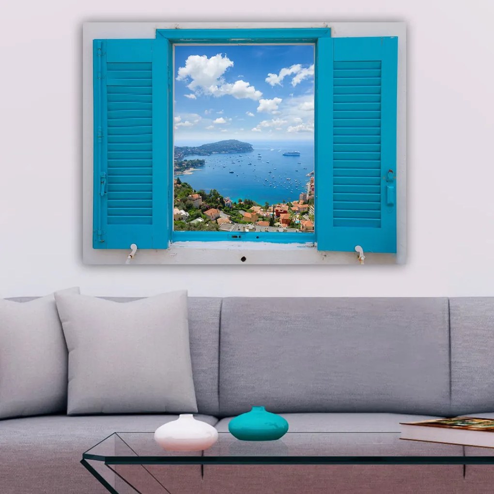 Vászonkép, 70×100 cm – TR441HPE2289
