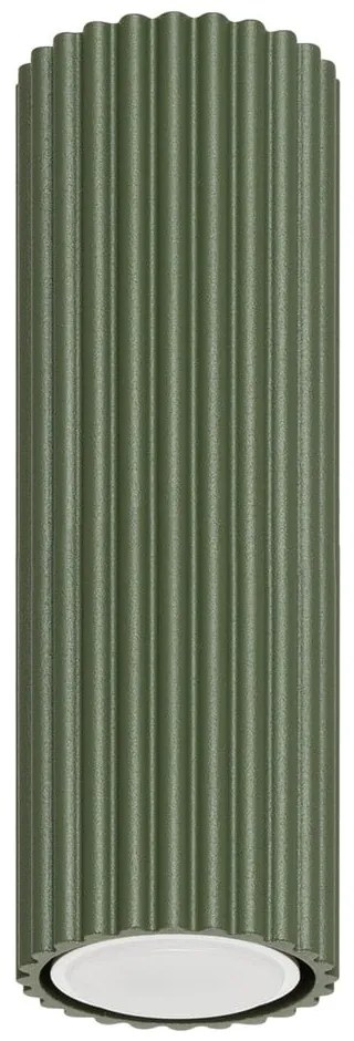 Zöld spotlámpa Gleam – Sollux