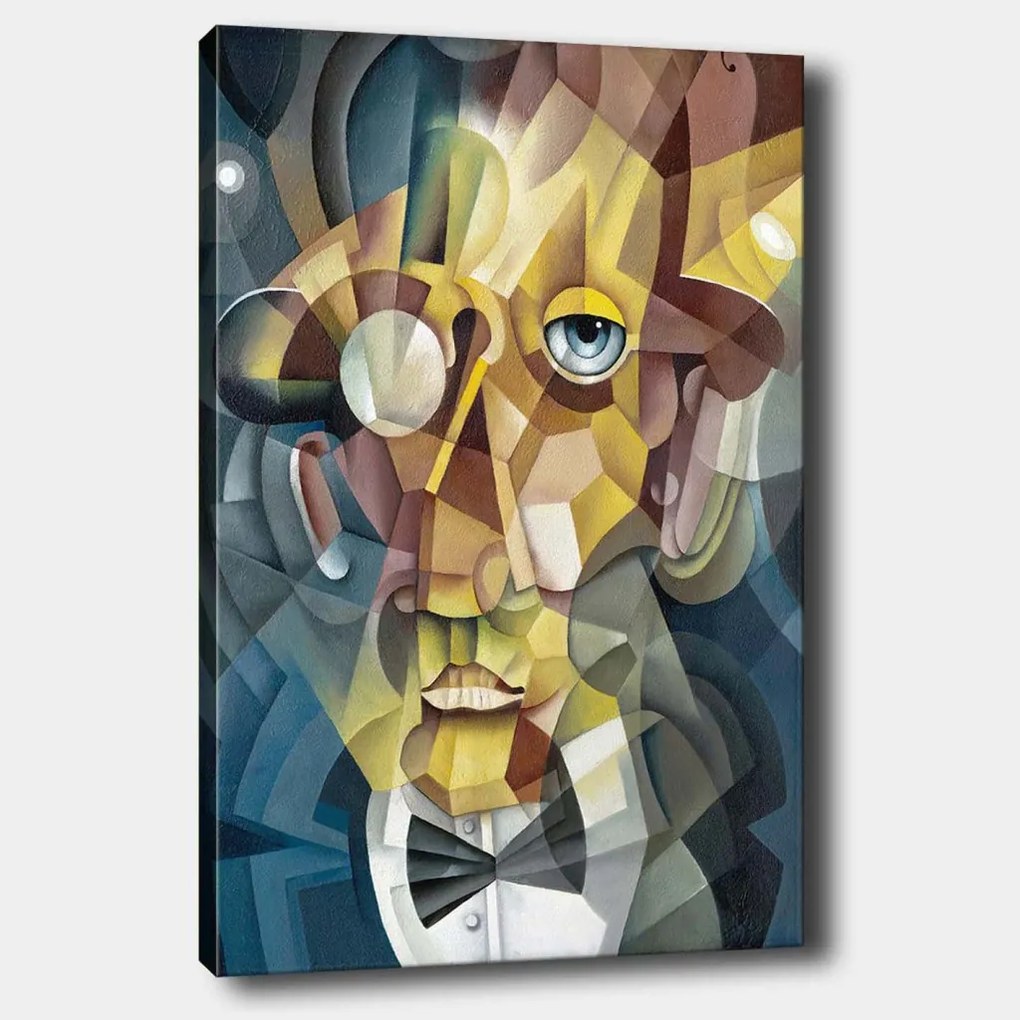 Vászonkép, 70×100 cm – TR441HPE1490