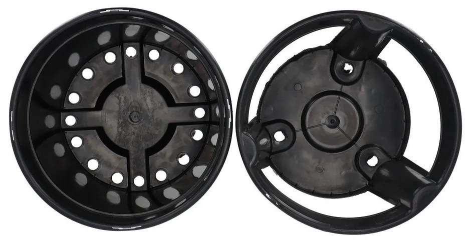 Burgonya ültető cserép, ø 30,2 cm - Esschert Design