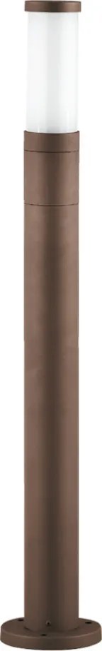 Kültéri Állólámpa Barna CAVO VIOKEF 4036802