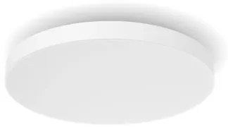 Philips - LED RGBW Dimmelhető mennyezeti lámpa Hue DATURA LED/48W/230V