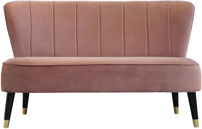 Stílusos kanapé Kamden - különféle színek