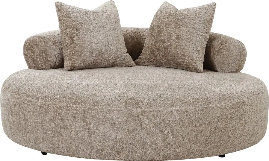 Bézs heverő Cairo – House Nordic