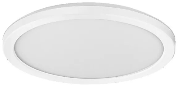 Ledvance - LED RGBW Dimmelhető mennyezeti lámpa SMART+ ORBIS LED/19W/230V Wi-Fi