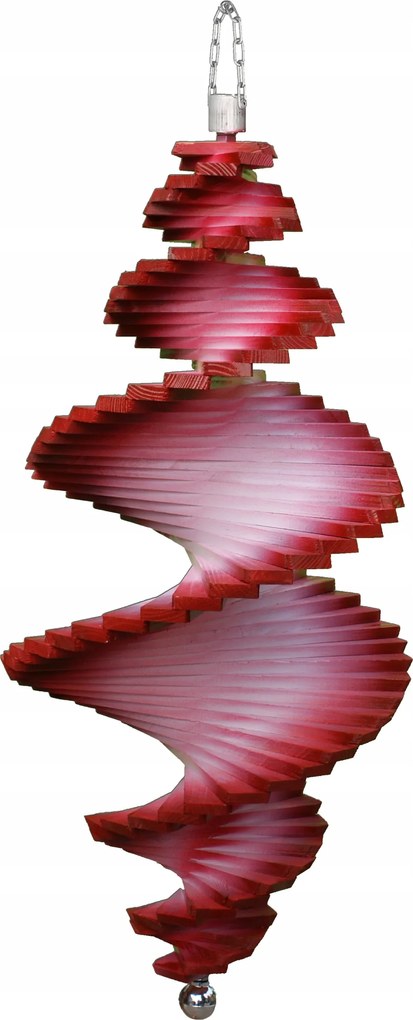 Kerti szélmalom 60cm Gyártó S60T4