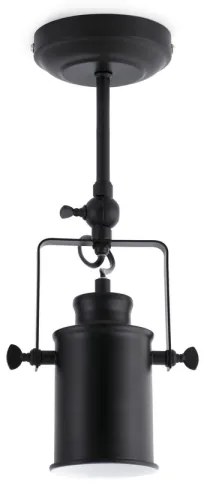 FARO 60000 - Fali spotlámpa LIST 1xE27/40W/230V