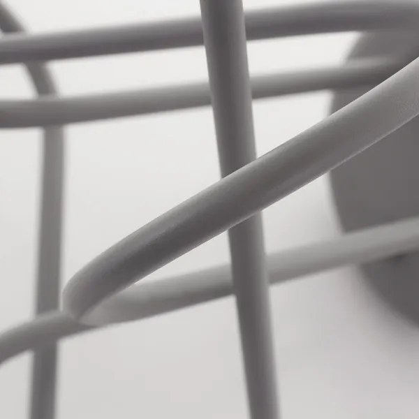 Gyerek mennyezeti lámpa OXFORD 3xE27/15W/230V