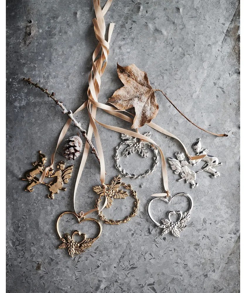 Karácsonyfadísz Holly – Rosendahl