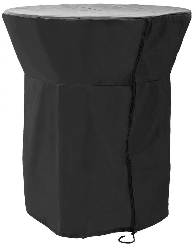 G21 grill Oregon Black