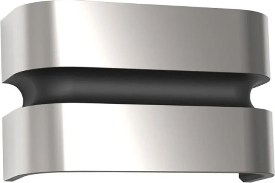 LUTEC 5198302001 MAYA Modern Kültéri Fali Lámpa LED IP44