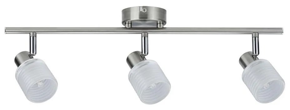 Paulmann 60200 - 3xLED-G9/2,2W Spotlámpa HELIX 230V