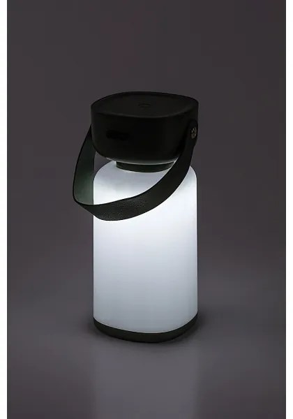 Rabalux 77144-LED Dimmelhető újratölthető érintős kültéri asztali lámpa FUNES LED/3W/5V IP44 zöld