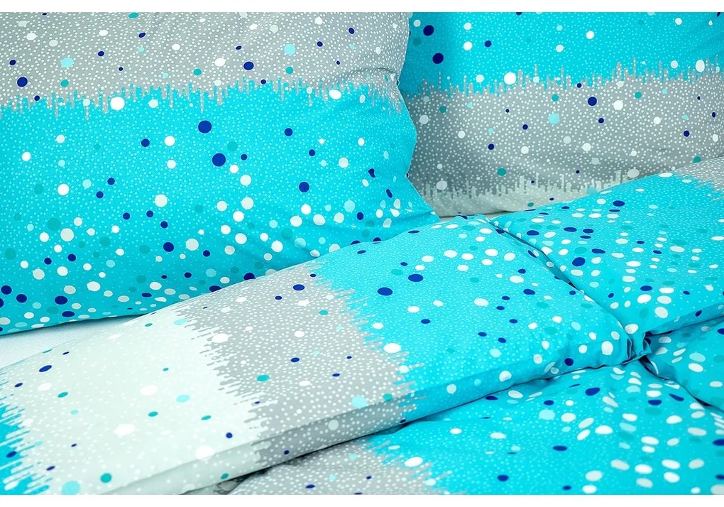 Stanex Krep lepedő San Francisco, 140 x 200 cm, 70 x 90 cm