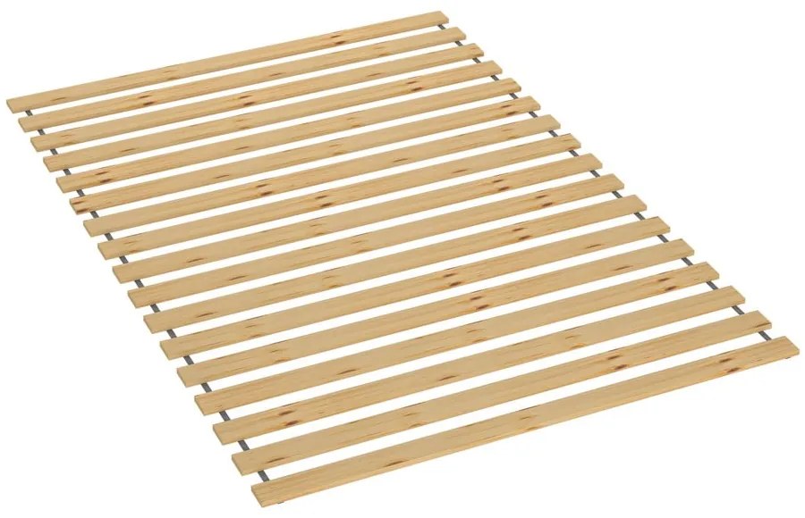 Léces ágyrács 140x200 cm – Tvilum