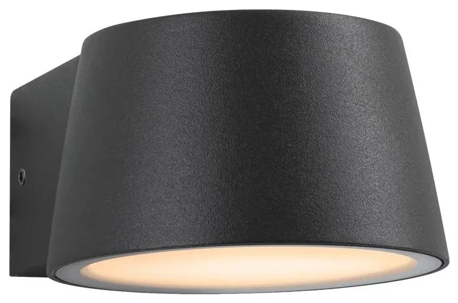 Paulmann 94713 - LED/6W IP44 Kültéri fali lámpa CAPERA 230V