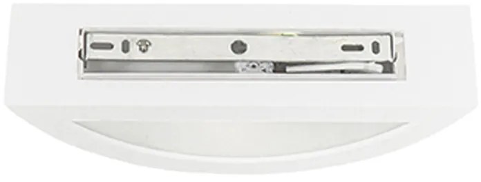 Rusztikus fali lámpa vakolat - Aurel Novo