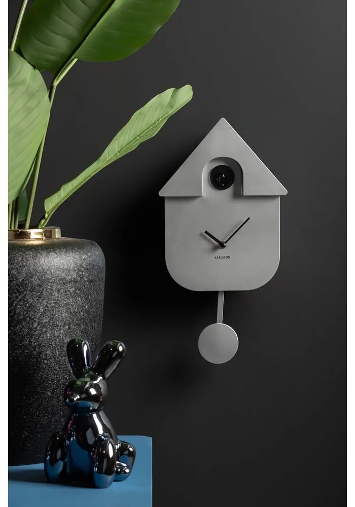 Fali ingaóra Modern Cuckoo – Karlsson