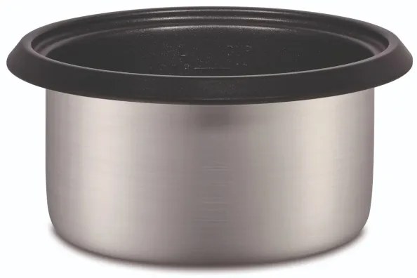 Tefal - Rizsfőző CLASSIC 500W/230V 3 l fekete