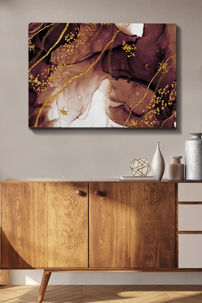 Kanvas vászonkép, 70×100 cm – TR529TCR1453