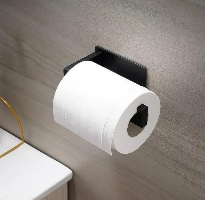 Ruhhy Öntapadós WC-papír tartó - Eowihor