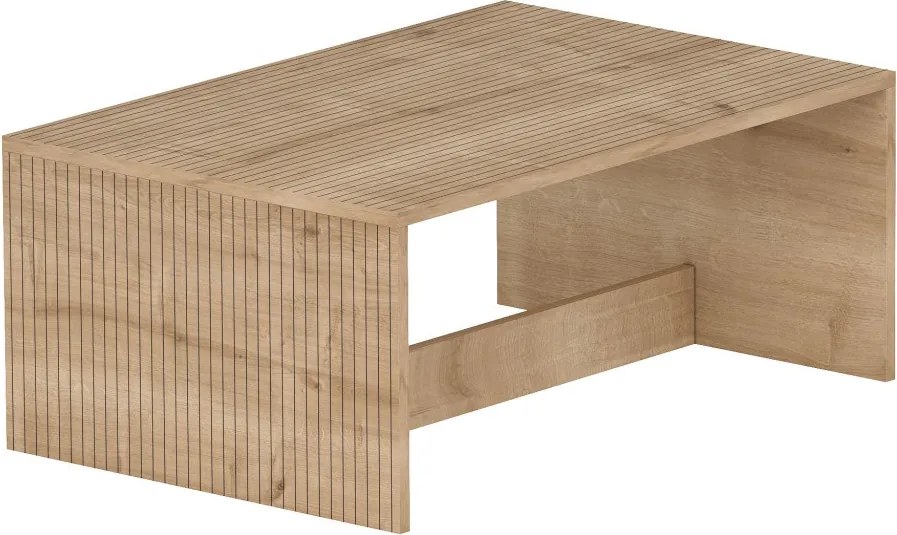 Lenna - Sapphire Oak