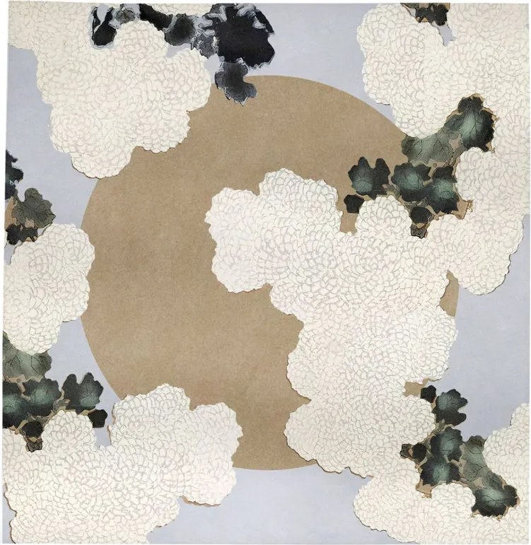 Asztalterítő, 150×150 cm – MSAORT00049-225