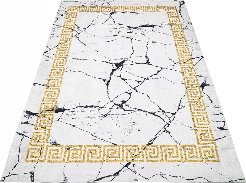 Tosca Szőnyeg 80x150 Modern Divatos Színes w11